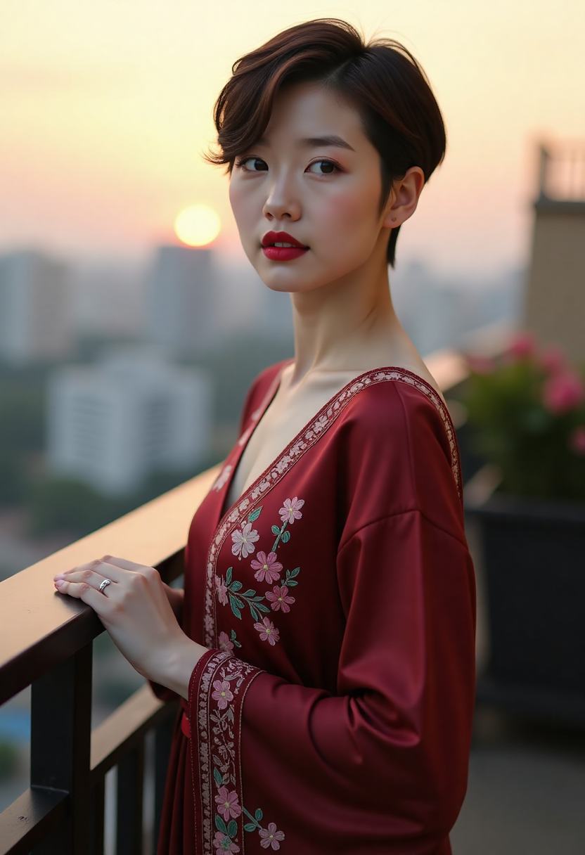 《把边界说清楚》主创交流现场
